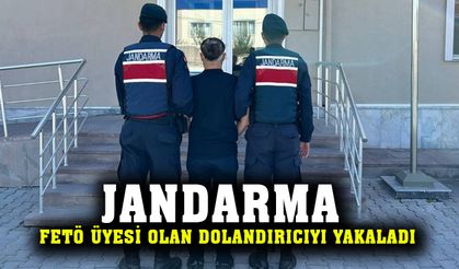 Afyonkarahisar’da örgüt üyesi yakalandı