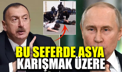 Dünya'da çatışmalar son bulmuyor, Asya karışmak üzere