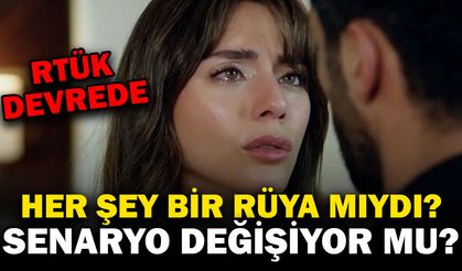 Senaryo Değişiyor mu? Senarist Gözaltında, Yapımcıdan Açıklama Geldi