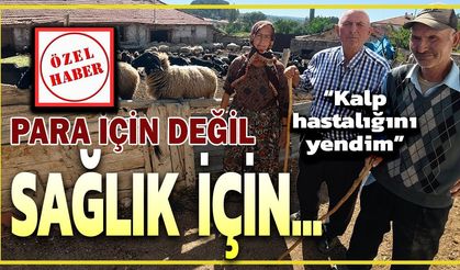 Yıllar Sonra Ata Topraklarına Dönüş