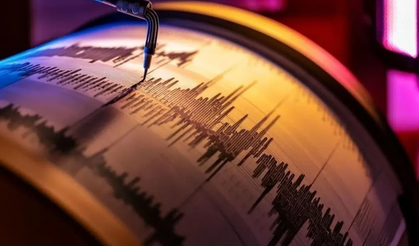 Adıyaman Sincik’te Deprem! Çevre İlçelerde Hissedildi