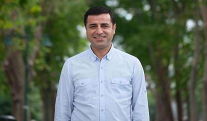Selahattin Demirtaş'ın cezaevinden paylaşılan son hali gündem oldu