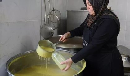 Bu köyde evde yemek yapmak yasaklandı