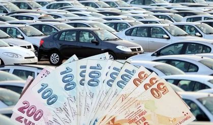 Otomotiv sektöründe o kural askıya alındı