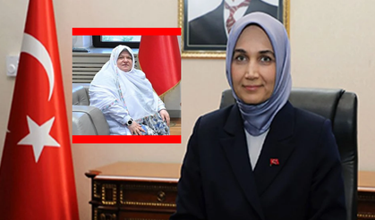 Vali Kübra Güran Yiğitbaşı’ndan Sert Tepki: "Zeynep Güneş Akgün’e Yapılan Saldırı Nefret Dolu Bir Zihniyetin Tezahürüdür