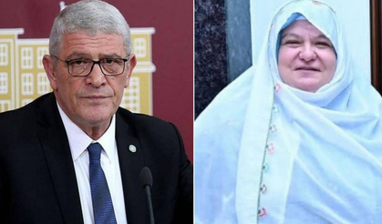 İYİ Parti Lideri Dervişoğlu’ndan Zeynep Güneş Hamlesi: "O Edepsizliğe Karşı Perşembe Günü Yanındayım!"