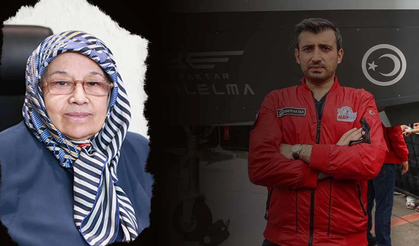 Selçuk Bayraktar'ın Annesi Canan Bayraktar Kimdir? Canan Bayraktar’ın Şaşırtan Kariyeri, "Süt Hakkı" Nasihati