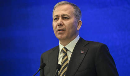 Son Dakika! Kabinede Kritik Revizyon Resmi Gazete'de Yayımlandı: İçişleri Bakanı Değişti