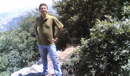 45 Yaşındaki Öğretmen Böyle Can Verdi: Eğitim Camiası Yasta! Vedat Sarıçam Vefat Etti