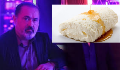 İnci Taneleri Dizisinde Afyon Kaymağı Diyaloğu! Kamuran Karakterinin "Kaymak" Talebi Gündem Oldu