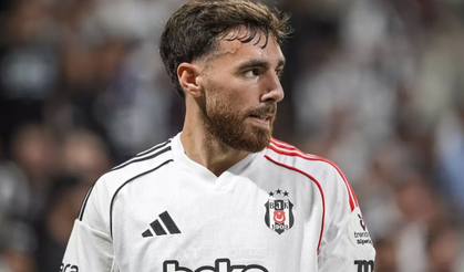 Orkun Kökçü, Kocaeli deplasmanında yok! Orkun Kökçü Neden Yok? Orkun Kökçü Cezalı mı, Sakatlandı mı?