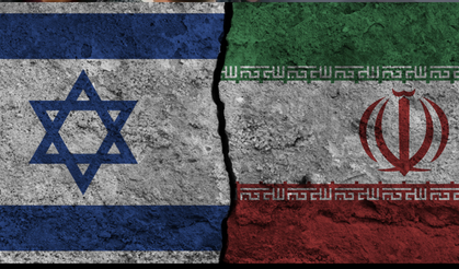 Son Dakika: İsrail İran’ı Vurdu! Petrol ve Altın Fırladı... İsrail–İran Gerilimi Savaşa mı Dönüşüyor?