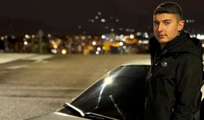 Kırşehir’de Feci Kaza: 18 Yaşındaki Samet Gül Hayatını Kaybetti