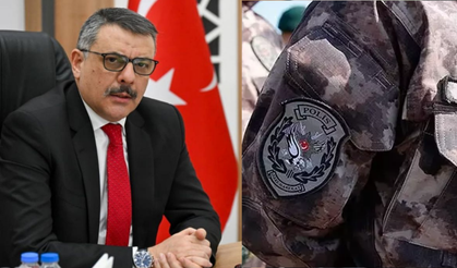 Emniyet Teşkilatı Neden Bu Kadar Umutlu? Bakan Çiftçi'nin Oğlu Ne İş Yapıyor? Jandarma ve Polis Gerginliği Bitecek mi?