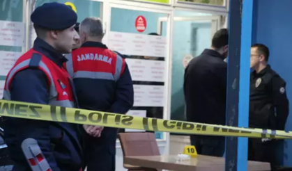 Sakarya’da Emekli Polis Dehşeti: Eşini ve MHP İlçe Başkanı Mustafa Hıraç’ı Öldürdü!