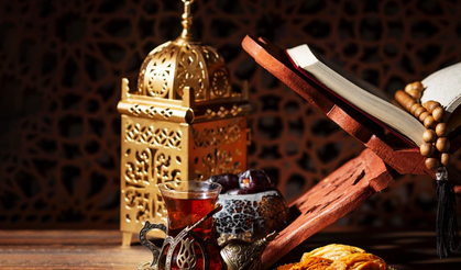 Afyon'da kaç saat oruç tutulacak? Afyon'da ilk iftar ve sahur saat kaçta? İşte imsak vakitleri...