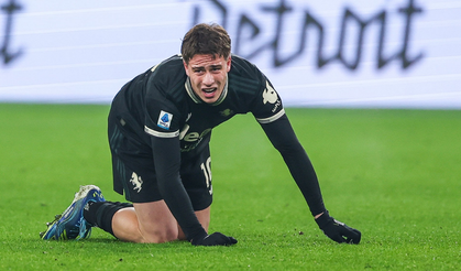 İtalyan Devi Juventus’tan Kenan Yıldız Kararı: Afyonlu Yıldız ile 2030’a Kadar Devam!