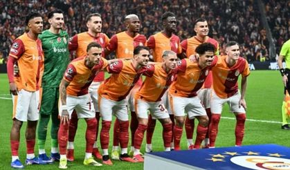 Galatasaray Milyon Euroları Kaptı! Galatasaray Şampiyonlar Ligi’nden ne kadar kazandı?