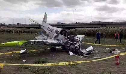 Kaza kırım ne demek, uçak kaza kırım raporu nedir? Kaza kırıma uğramak ne anlama geliyor?