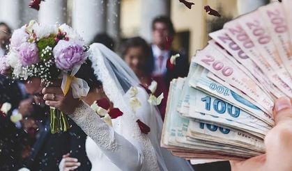 Yeni evlenecek çiftlere müjde! 3 yıl boyunca her ay kira desteği verilecek