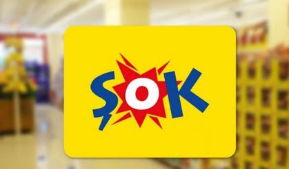 ŞOK’tan Bayram Kampanyası: Bir Alana Bir Bedava!