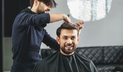 Berberlere bayram zammı: O hizmet 9 bin TL oldu