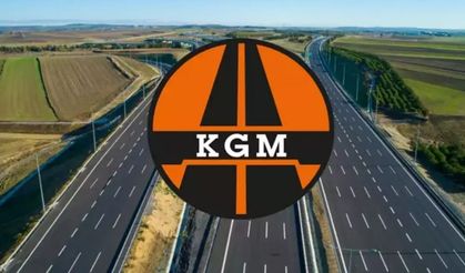 Karayolları alım yapacak: Başvurular başladı