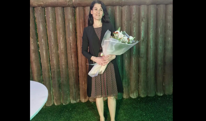 44 Yaşındaki Kadın Öğretmen Hayatını Kaybetti!