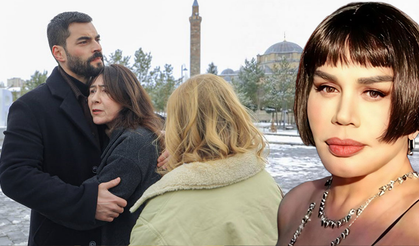 Show TV'den Flaş Karar! "Veliaht" Dizisi Neden Bitiyor? Birsen Altuntaş Acı Gerçeği Duyurdu