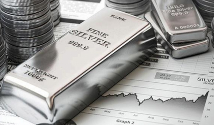 Asgari Ücret Gümüş Karşısında Eridi mi? Son 16 Yılda Dikkat Çeken Değişim