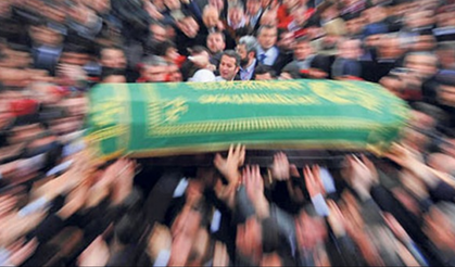 Afyon Cenaze Haberi: Mürsel Sütpınar Hayatını Kaybetti