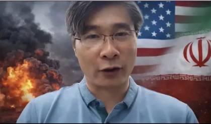 Çinli Profesörden Çarpıcı Türkiye Tahmini: Jiang Xueqin Dediği Her Şey Çıkıyor... Çinli Peygamber Ne Dedi?