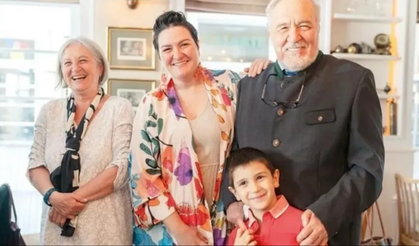 İlber Ortaylı’nın Eski Eşi Ayşe Özdolay Kimdir? İşte 18 Yıllık Evliliğin Bilinmeyenleri ve Ortaylı’nın Mirasçıları!