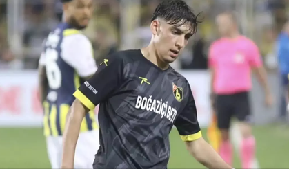 İstanbulspor’un Genç Yıldızı Baran Alp Vardar Hayatını Kaybetti