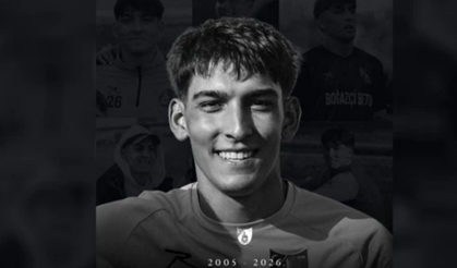 BARAN ALP VARDAR KİMDİR, Neden Öldü? Baran Alp Vardar Kaç Yaşında? Baran Alp Vardar Ölüm Sebebi