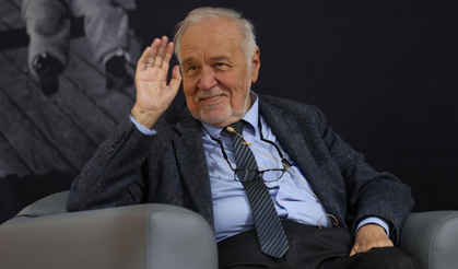 İlber Ortaylı İstanbul’da Son Yolculuğuna Uğurlanıyor