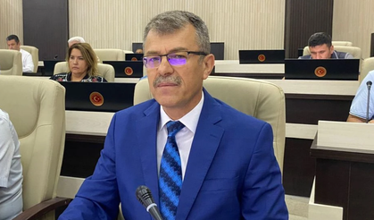 Bayramlaşma Törenine Katılmıştı, Dakikalar Sonra Görevden Alındı! Afyon İl Özel İdaresi’nde Şok Gelişme!