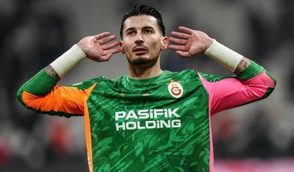 Derbide Kritik Kurtarışlar! Uğurcan Çakır’dan O Tepkilere Dikkat Çeken Yanıt