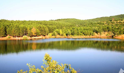 Milli parklar gerçekten satılıyor mu? AK Parti Afyonkarahisar İl Başkanlığı açıklama yaptı
