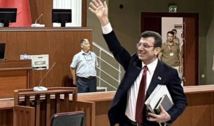 Ekrem İmamoğlu davasında ne karar verildi? İBB davasında sonuç ne oldu, dava yarın devam edecek mi?