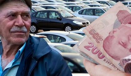 Emeklilere ÖTV’siz araç Meclis’ten geçti mi, şartları neler? ÖTV indirimiyle alınacak araçlar hangileri?