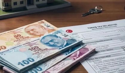 Kira gelir beyannamesi nasıl ve ne zaman verilir? 2026 Kira geliri istisna tutarı ne kadar, nasıl hesaplanır?