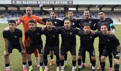 Afyonspor 3. Lig’e veda etti: BAL’a düşüş kesinleşti