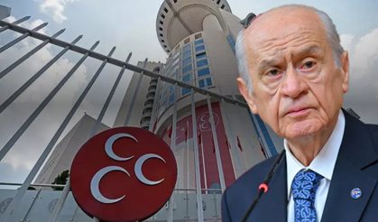 MHP İstanbul’da Şok Karar: İl ve 39 İlçe Teşkilatı Feshedildi, Yeni Başkan Atandı