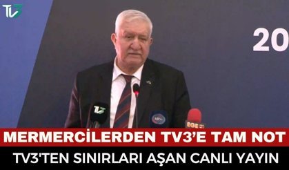 Afyon’un Yeni Gücü TV3! İzmir’deki Kurul TV3’le Afyon’a Taşındı...