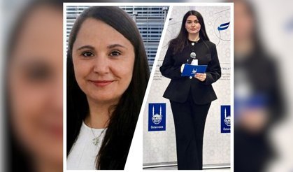 Afyonkarahisar’ın Kızları Dünyayı Yönetiyor! Biri Finansın, Diğeri Diplomasinin Kalbinde