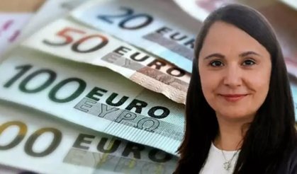 NBB Yönetimine Atanan İlk Türk Filiz Korkmazer Kimdir? Emirdağlı Filiz Korkmazer Ne Mezunu, Ailesi Kim?