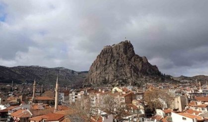 Afyonkarahisar’da 23 Nisan’da Hava Nasıl Olacak? Meteoroloji’den "Kuvvetli Yağış" Uyarısı Geldi!