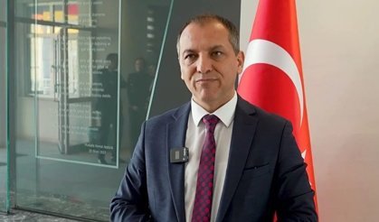 Erhan Baydur kimdir, kaç yaşında, nereli? Kahramanmaraş İl Milli Eğitim Müdürü Erhan Baydur neden görevden alındı?