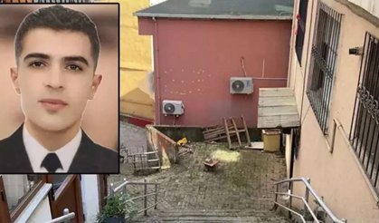 Üsteğmen Hasan Atahan neden öldü? Hasan Atahan kimdir, kaç yaşındaydı, nereli?